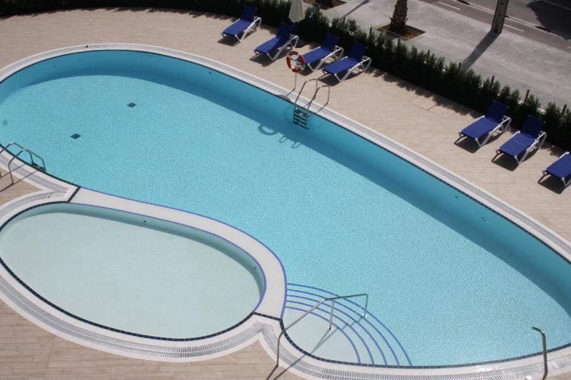 Classic Premier Apartment with Sea view image 2