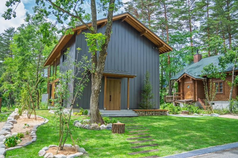 Swallow Chalet - image 13