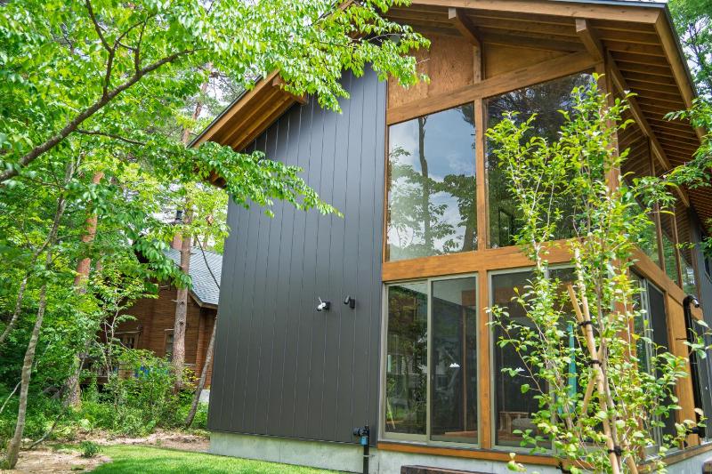 Swallow Chalet - image 34