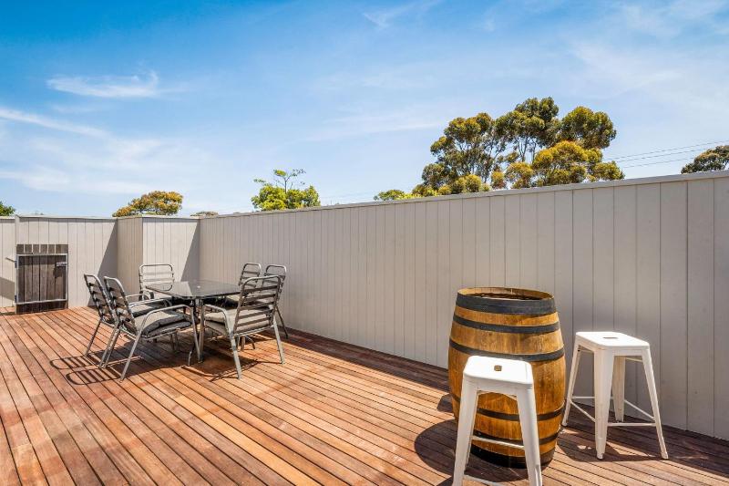 Beachside Retreat - image 15