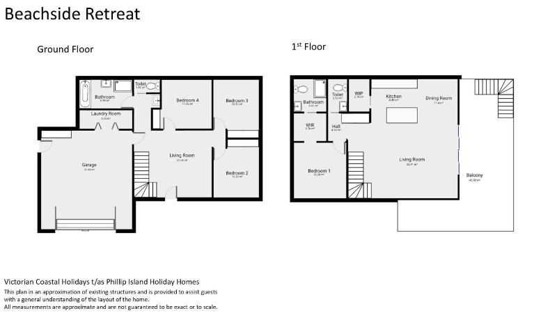 Beachside Retreat - image 2