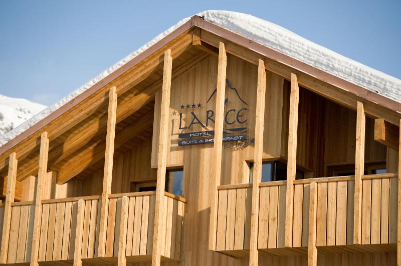 Hotel Larice - image 22