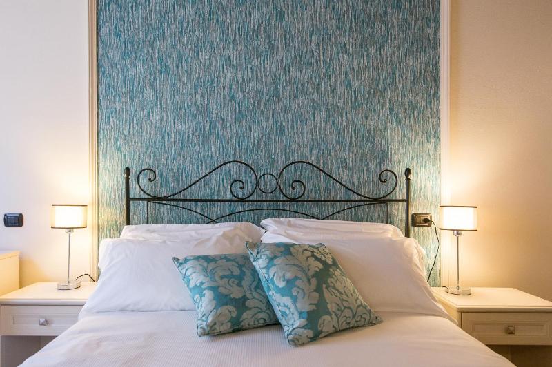B&B Residenza Di Via Fontana - image 32