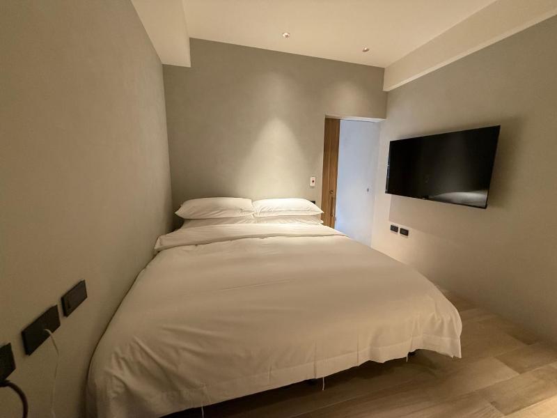 Hope Hotel Tainan - Kangle Branch - image 3