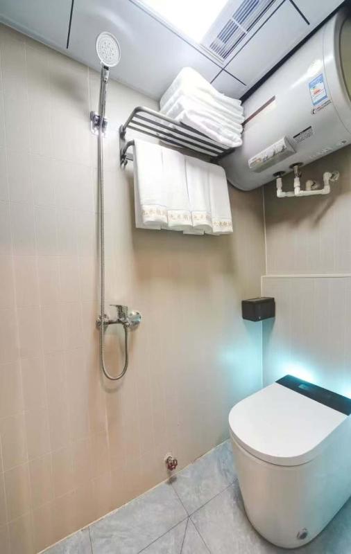 Jiumi Hutong Homestay - image 30
