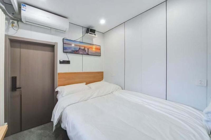 Jiumi Hutong Homestay - image 34