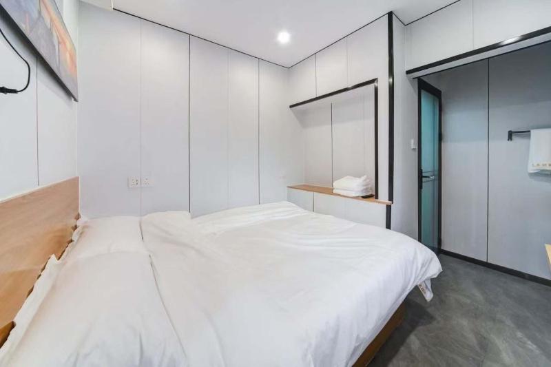 Jiumi Hutong Homestay - image 24