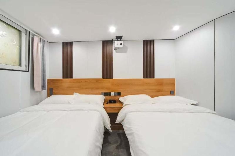 Jiumi Hutong Homestay - image 7