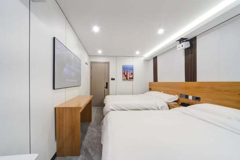 Jiumi Hutong Homestay - image 23