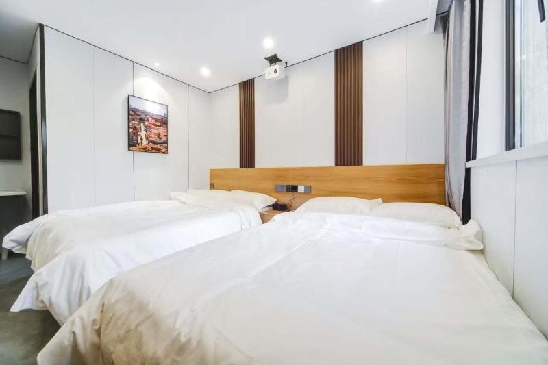 Jiumi Hutong Homestay - image 11