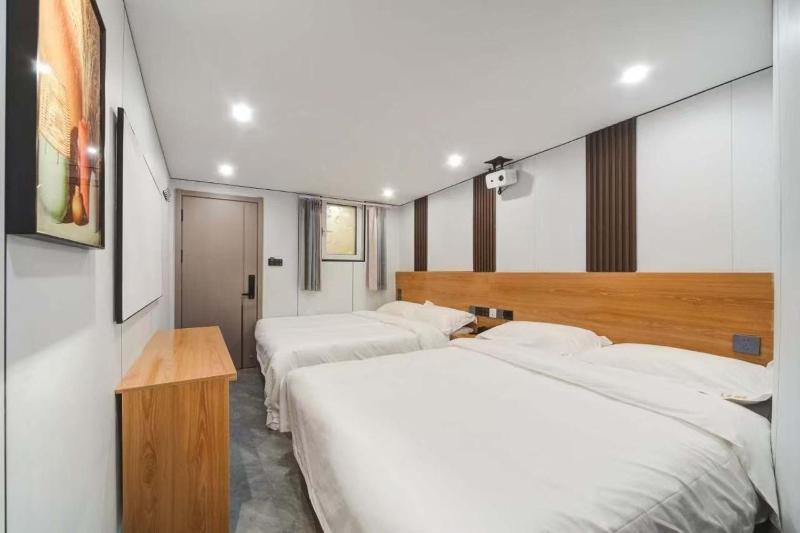 Jiumi Hutong Homestay - image 13