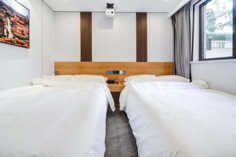 Jiumi Hutong Homestay - image 8
