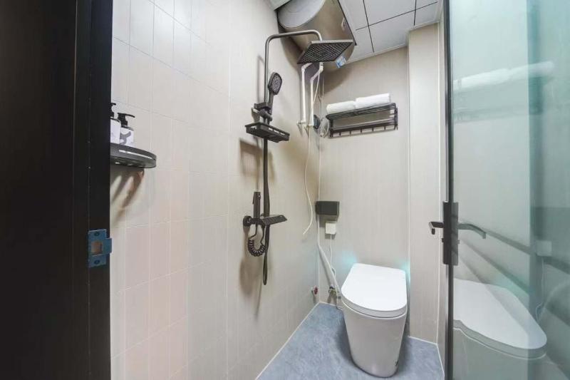 Jiumi Hutong Homestay - image 4
