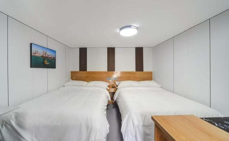 Jiumi Hutong Homestay - image 28