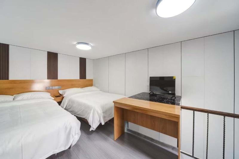 Jiumi Hutong Homestay - image 38