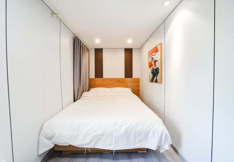 Jiumi Hutong Homestay - image 18