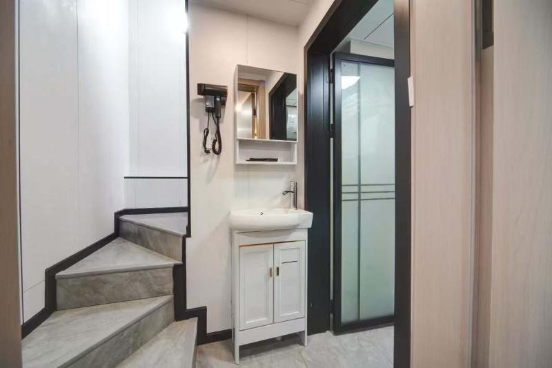 Jiumi Hutong Homestay - image 26