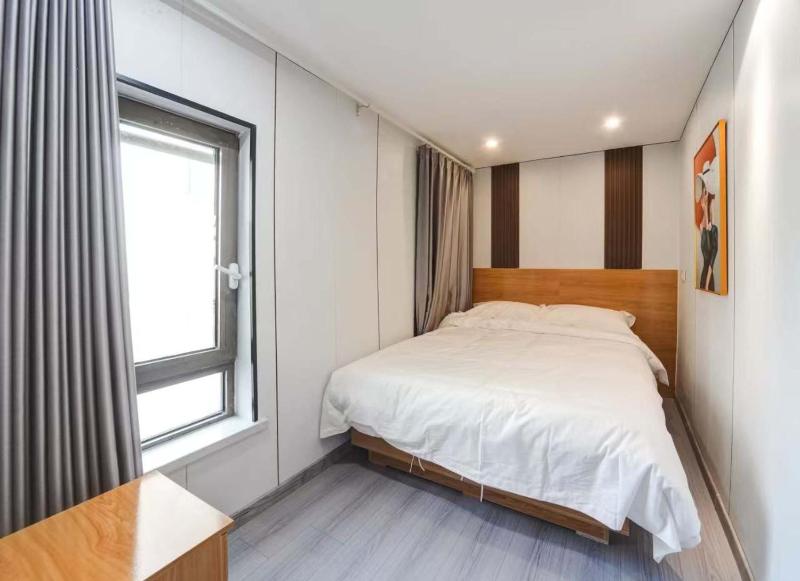 Jiumi Hutong Homestay - image 40