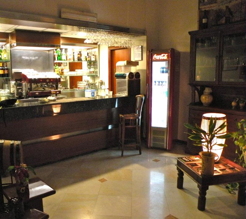 Torreata Hotel & Residence - image 10