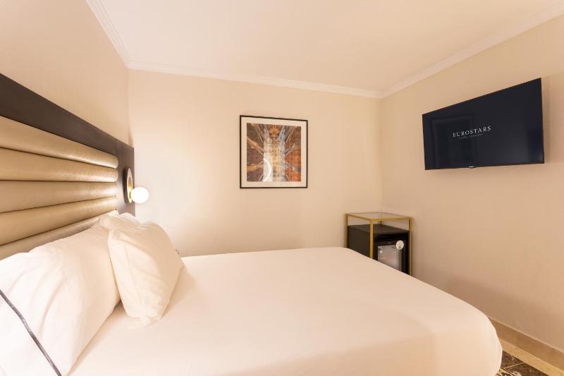 Eurostars Cristal Palace - image 7