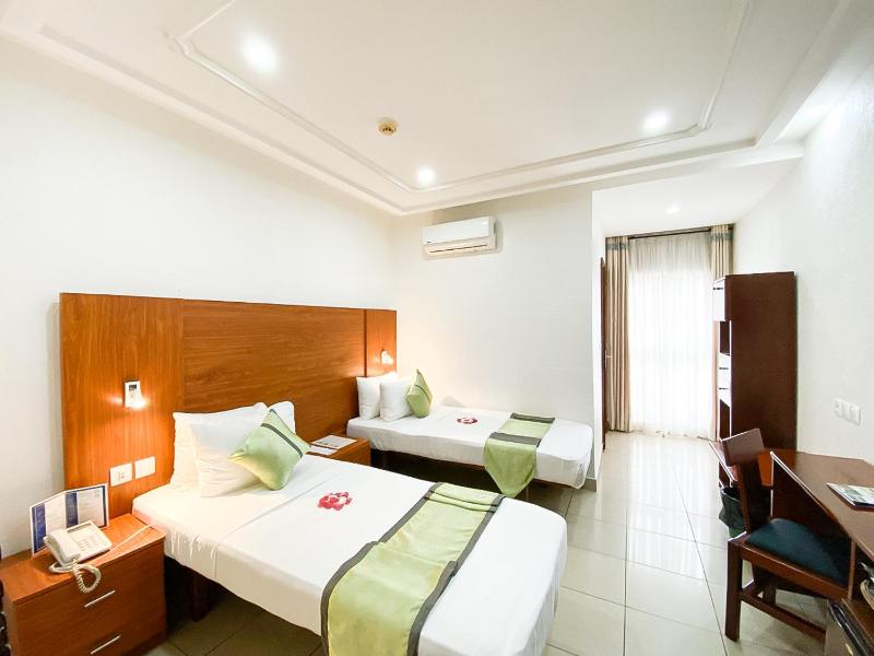 Hotel Bano Palace - image 4