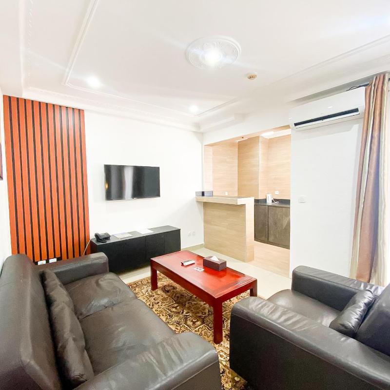 Hotel Bano Palace - image 14