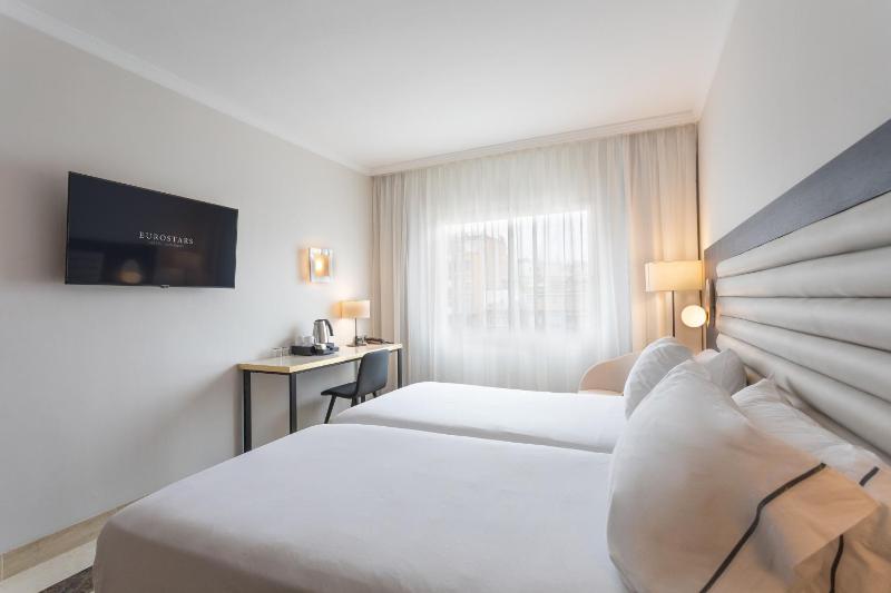 Eurostars Cristal Palace - image 12