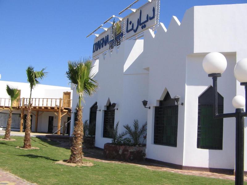Dyarna Dahab Hotel - image 18