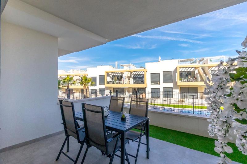 Ground Floor Horizon Apartment with Com pool VM68 - image 34