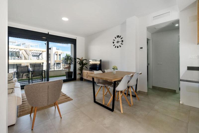 Ground Floor Horizon Apartment with Com pool VM68 - image 15