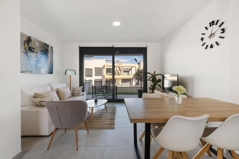 Ground Floor Horizon Apartment with Com pool VM68 - image 31