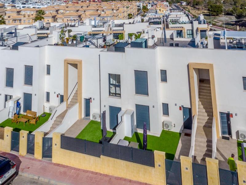Ground Floor Horizon Apartment with Com pool VM68 - image 8
