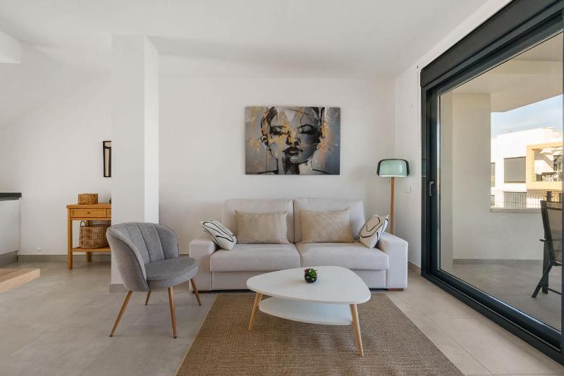 Ground Floor Horizon Apartment with Com pool VM68 - image 22
