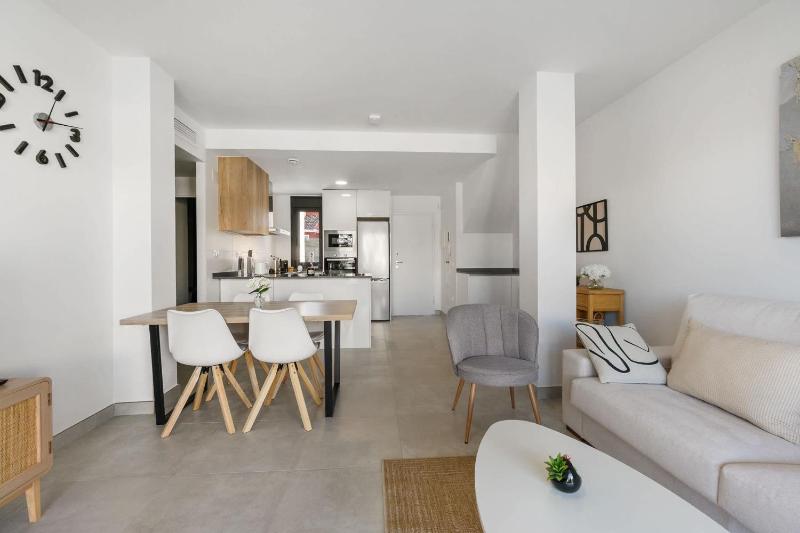 Ground Floor Horizon Apartment with Com pool VM68 - image 32