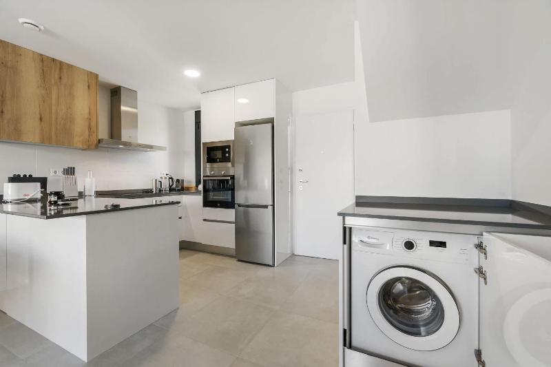 Ground Floor Horizon Apartment with Com pool VM68 - image 21