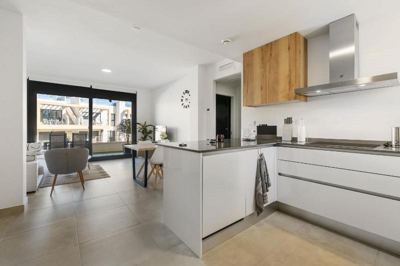 Ground Floor Horizon Apartment with Com pool VM68 - image 29