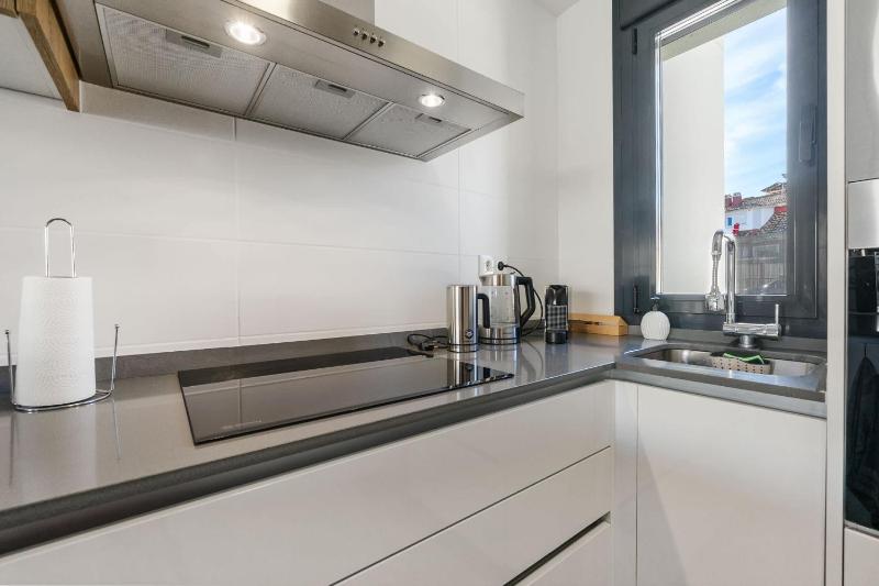 Ground Floor Horizon Apartment with Com pool VM68 - image 12