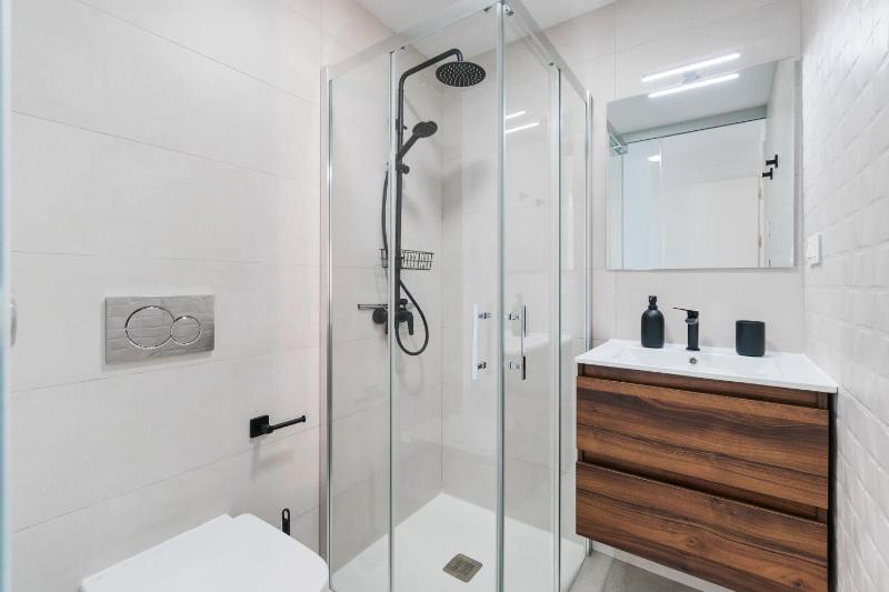 Ground Floor Horizon Apartment with Com pool VM68 - image 26