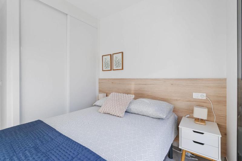 Ground Floor Horizon Apartment with Com pool VM68 - image 7