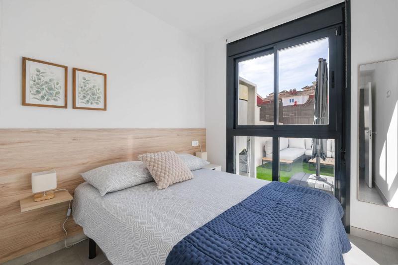 Ground Floor Horizon Apartment with Com pool VM68 - image 4