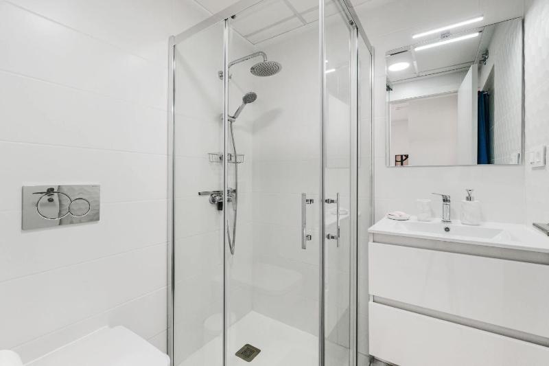 Ground Floor Horizon Apartment with Com pool VM68 - image 24