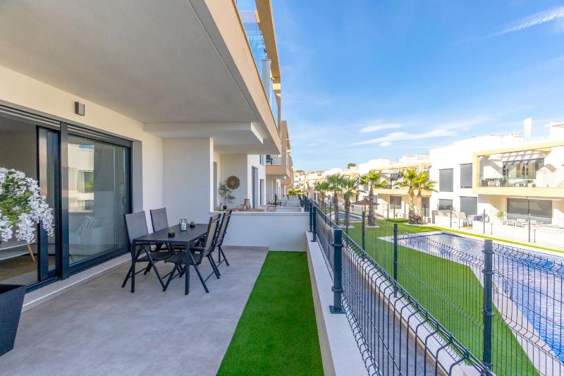 Ground Floor Horizon Apartment with Com pool VM68 - image 13