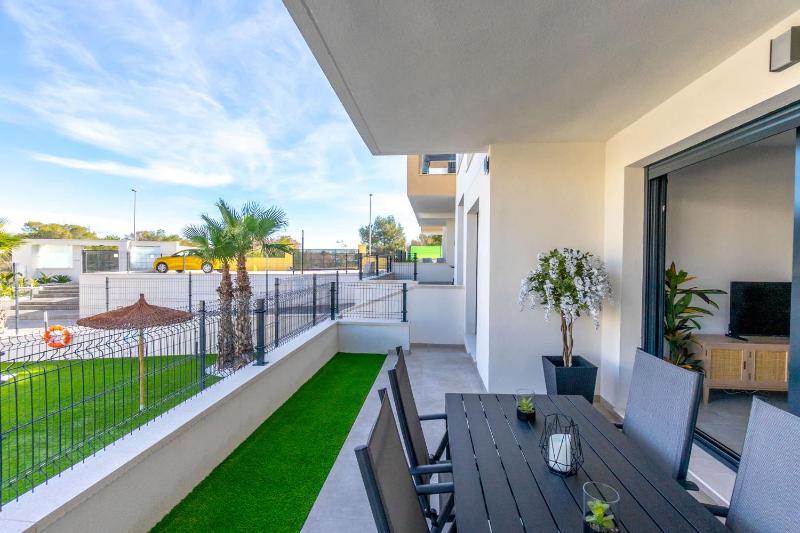 Ground Floor Horizon Apartment with Com pool VM68 - image 18