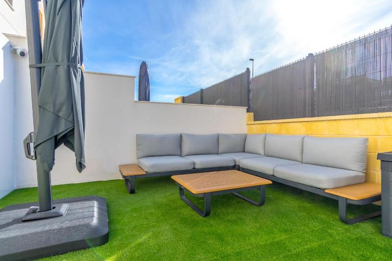 Ground Floor Horizon Apartment with Com pool VM68 - image 20