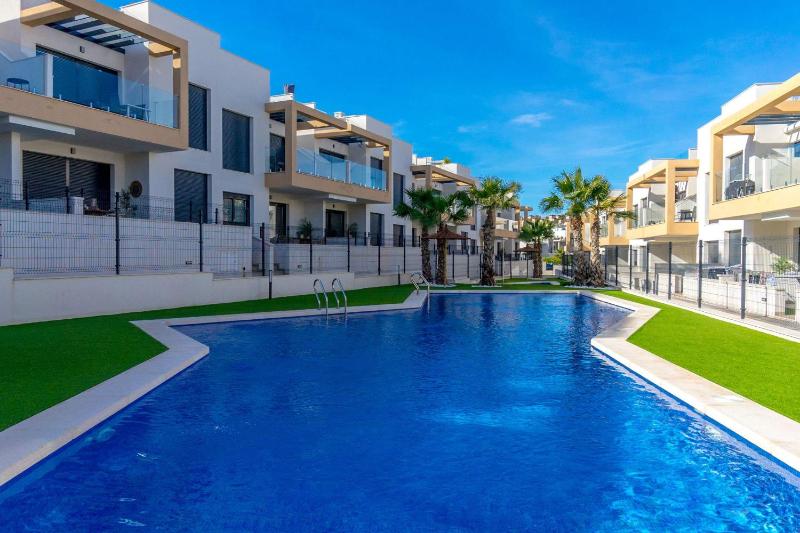 Ground Floor Horizon Apartment with Com pool VM68 - image 9