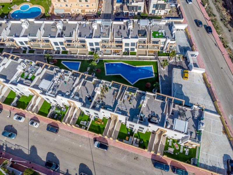 Ground Floor Horizon Apartment with Com pool VM68 - image 17