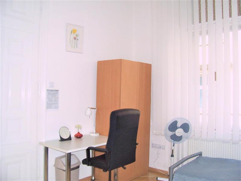 Universal Apartment Budapest - image 11