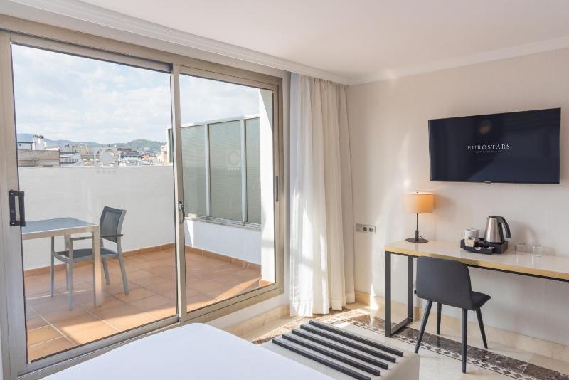 Eurostars Cristal Palace - image 10