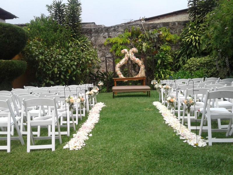 Casa Santa Rosa Hotel Boutique - image 12