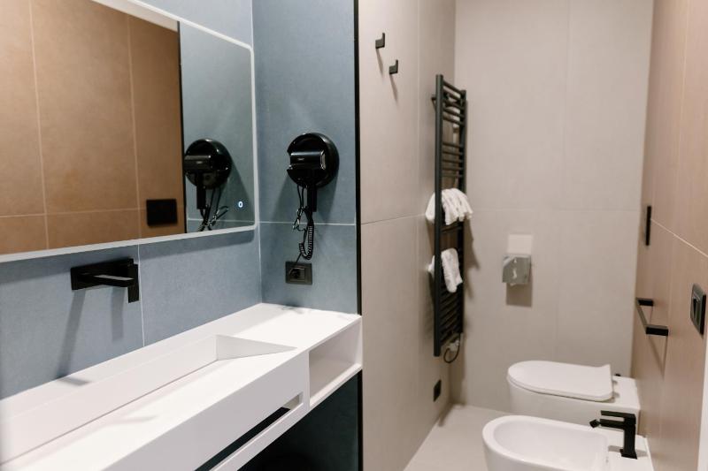 Stella D'Oro Rooms - image 13